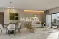 Wohnung 3 zimmer 259 m² Bavaro, Dominikanische Republik