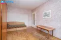 Appartement 2 chambres 47 m² Vilnius, Lituanie