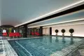 1 bedroom apartment 55 m² Alanya, Turkey