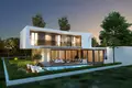 Maison 3 chambres 312 m² Latsia, Chypre