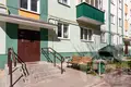 2 room apartment 44 m² Maladzyechna, Belarus