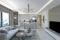 Mieszkanie 2 pokoi 86 m² Erdemli, Turcja