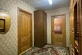 Appartement 3 chambres 59 m² Minsk, Bélarus