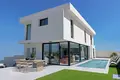 Willa 3 pokoi 260 m² Santa Pola, Hiszpania