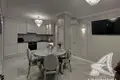 2 room apartment 53 m² Muchaviecki sielski Saviet, Belarus