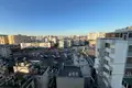 2 bedroom apartment 105 m² Bashkia Durres, Albania