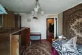 Mieszkanie 4 pokoi 75 m² Arechauski, Białoruś