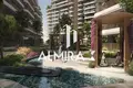 Apartamento 3 habitaciones 1 898 m² Dubái, Emiratos Árabes Unidos