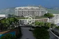1 bedroom apartment 50 m² Becici, Montenegro