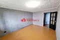 1 room apartment 37 m² Hrodna, Belarus