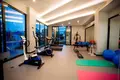 Квартира 3 комнаты 108 м² Тосмур, Турция