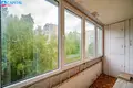 Mieszkanie 3 pokoi 64 m² Wilno, Litwa