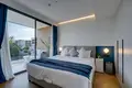 Квартира 1 комната 46 м² Choeng Thale, Таиланд