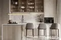 Квартира 4 комнаты 297 м² Абу-Даби, ОАЭ