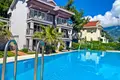 Commercial property 1 600 m² in Fethiye, Turkey