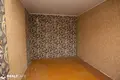 Apartamento 1 habitación 34 m² Lida, Belarús