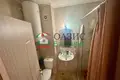 Mieszkanie 2 pokoi 57 m² Rawda, Bułgaria