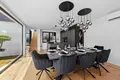 Villa de 4 dormitorios 220 m² Opcina Medulin, Croacia