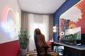 Квартира 3 комнаты 72 м² Равай, Таиланд