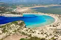 Земельные участки 1 комната  Камария, Греция