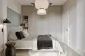 Квартира 3 комнаты 81 м² Юрмала, Латвия