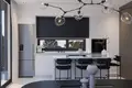 Apartamento 1 habitacion 48 m² Strovolos, Chipre