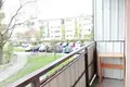 1 room apartment 22 m² Warsaw, Poland
