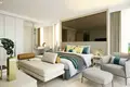 Квартира 3 комнаты 72 м² Choeng Thale, Таиланд