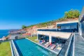 Villa 8 bedrooms 2 500 m² Alanya, Turkey