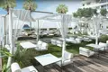 3 bedroom apartment 96 m² Budva, Montenegro