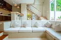 Appartement 1 chambre 72 m² Kuta Selatan, Indonésie