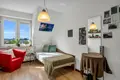 Apartamento 4 habitaciones 102 m² Varsovia, Polonia