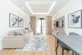 Mieszkanie 1 pokój 44 m² w Budva, Czarnogóra