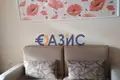 Квартира 31 м² Святой Влас, Болгария