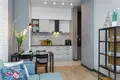 3 room apartment 62 m² in Krobia, Poland