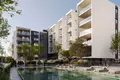 Appartement 2 chambres 150 m² Limassol, Chypre