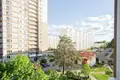 Mieszkanie 1 pokój 43 m² Mińsk, Białoruś
