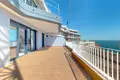 Penthouse 3 pokoi 106 m² Aguilas, Hiszpania