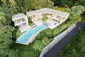 Willa 6 pokojów 1 847 m² Karon, Tajlandia