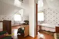 House 74 m² Astrosycki sielski Saviet, Belarus