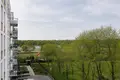 2 bedroom apartment 67 m² Warsaw, Poland