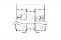Apartamento 5 habitaciones 400 m² en Moscú, Rusia