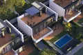 Квартира 3 комнаты 151 м² Гермасойя, Кипр