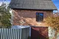 Casa 81 m² Piarezyrski sielski Saviet, Belarús