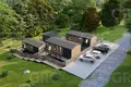 Casa 40 m² Evenkiysky Rayon, Rusia