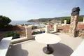 Stone house for rent with sea view 126 sq m in Agia Marina Aegina