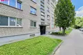 3 room apartment 58 m² Kaunas, Lithuania