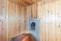 House 60 m² Usiazski sielski Saviet, Belarus