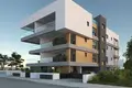 Apartamento 1 habitacion 55 m² Kato Polemidion Municipality, Chipre