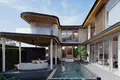 Villa 4 pièces 501 m² Si Sunthon, Thaïlande